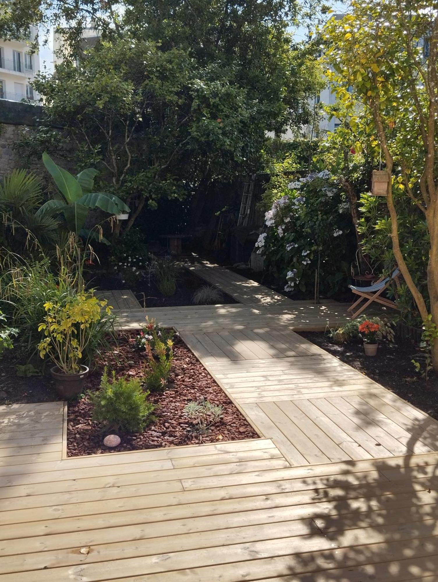 Les Appartements Du 31 - Centre Ville - 1Er Etage - 56 M2 كْيَمبيه المظهر الخارجي الصورة